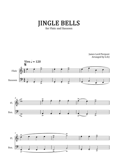 Jingle Bells