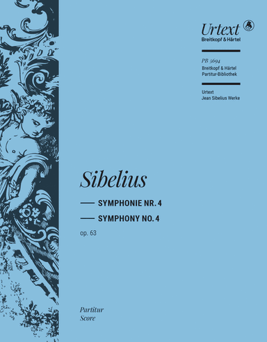 Symphony No. 4 Op. 63