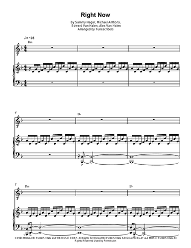 Right Now