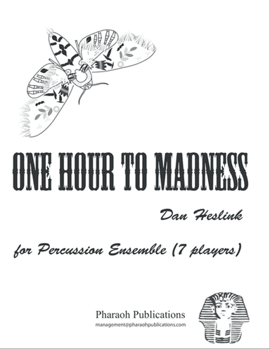 One Hour to Madness