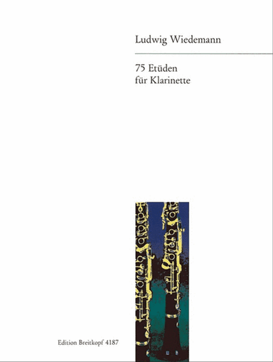 75 Etudes