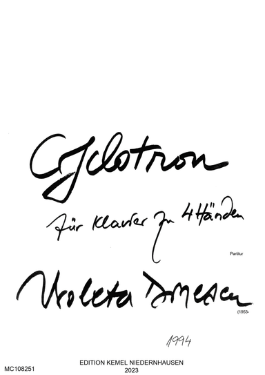 Cyclotron