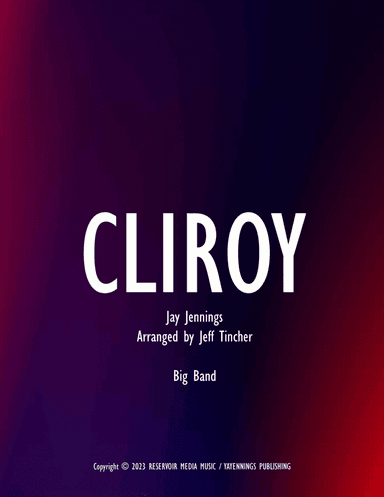 Cliroy