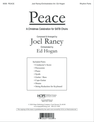 Peace