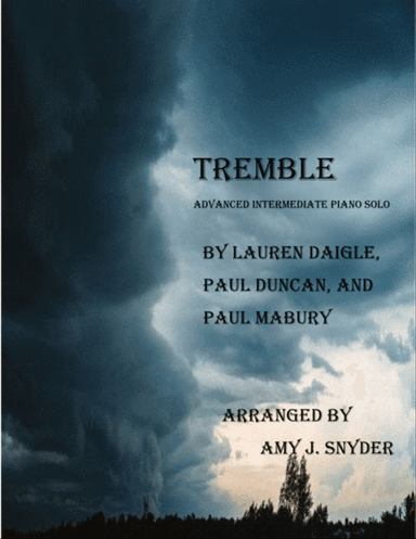 Tremble