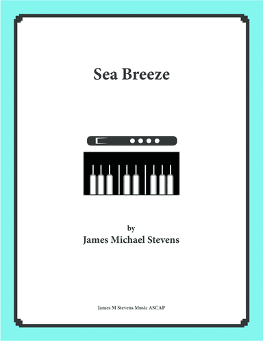 Sea Breeze - Flute & Piano