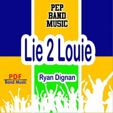 Lie 2 Louie
