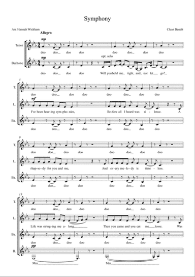Symphony