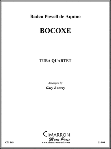Bocoxe