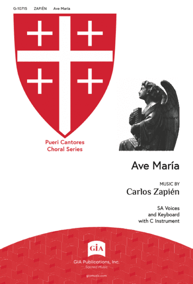 Ave María