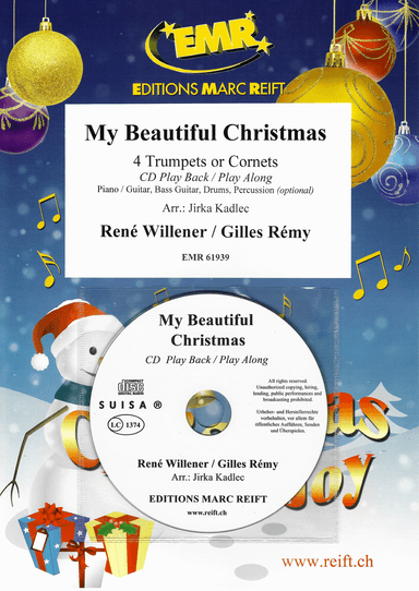 My Beautiful Christmas
