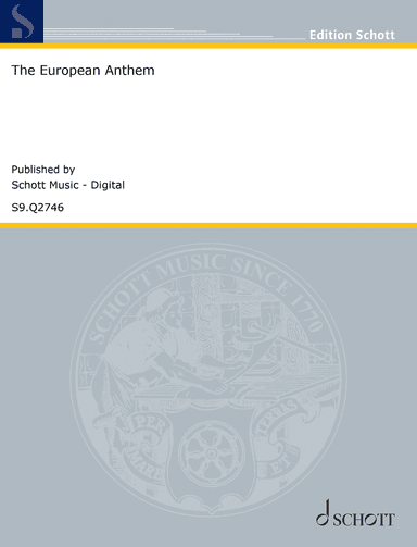 The European Anthem