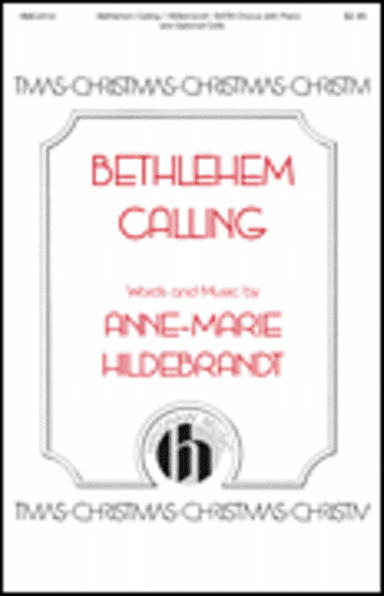 Bethlehem Calling