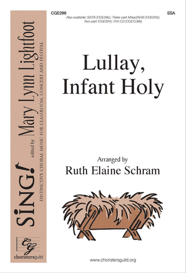 Lullay, Infant Holy
