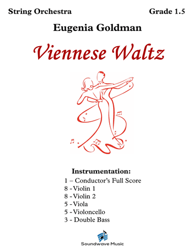Viennese Waltz