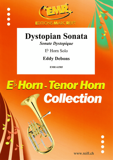 Dystopian Sonata