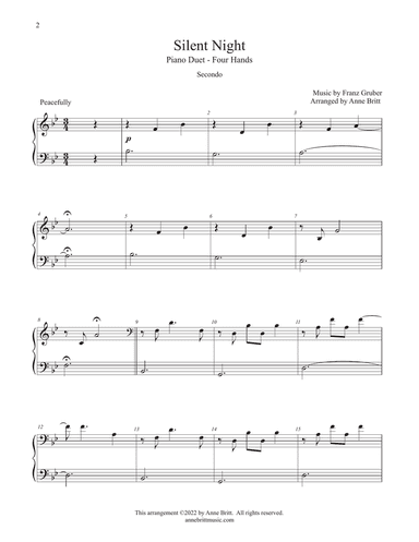 Silent Night