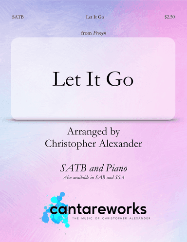 Let It Go