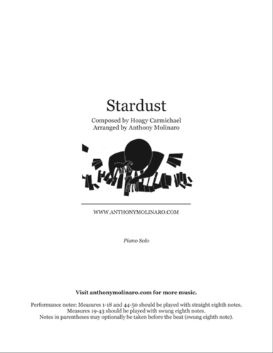Stardust