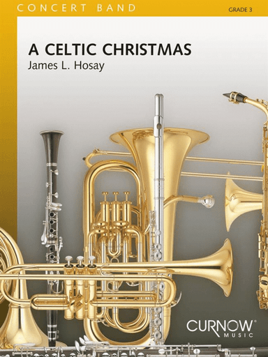 A Celtic Christmas