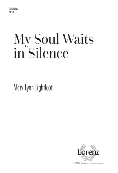 My Soul Waits in Silence
