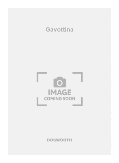 Gavottina