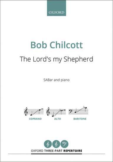 The Lord's my Shepherd