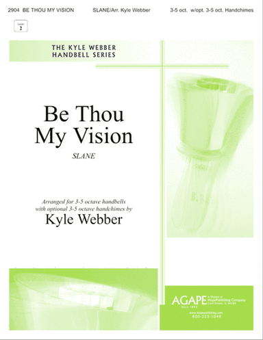 Be Thou My Vision