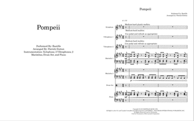 Pompeii