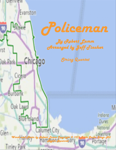 Policeman