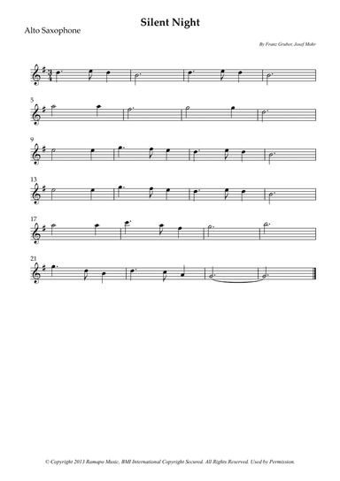 Silent Night