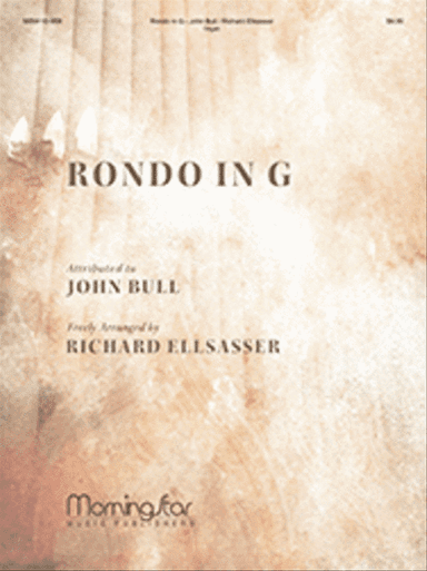 Rondo in G