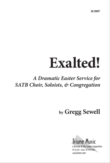 Exalted