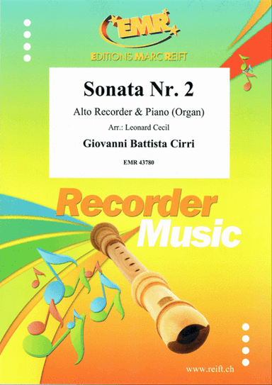 Sonata No. 2