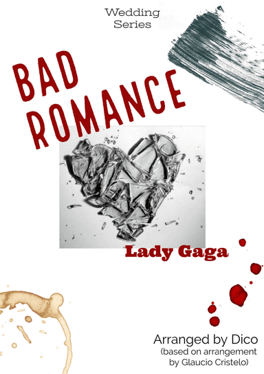 Bad Romance