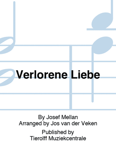 Verlorene Liebe