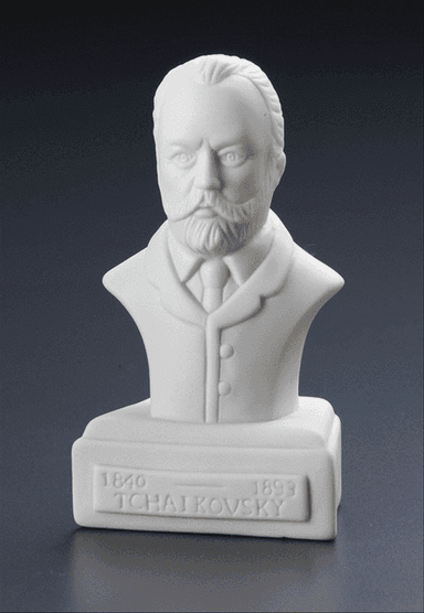 Tchaikovsky 5″