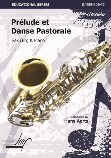 Prélude et Danse Pastorale