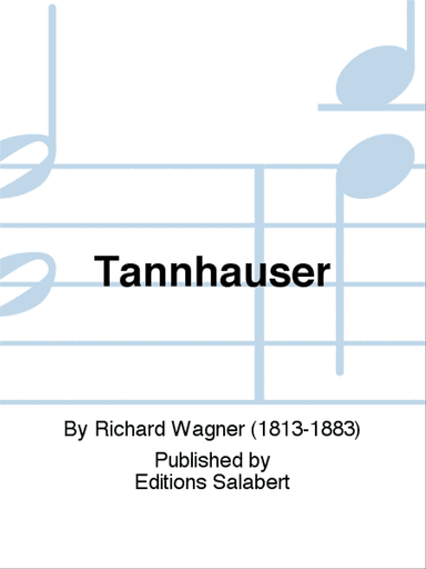 Tannhauser