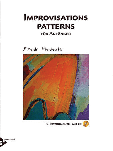 Improvisations Patterns