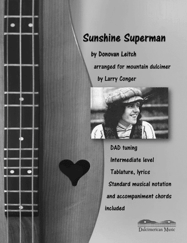Sunshine Superman