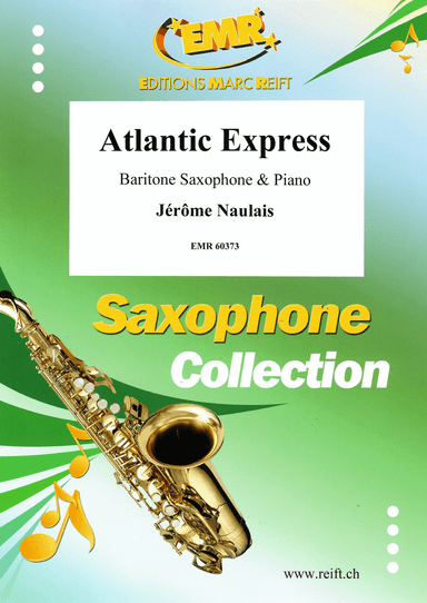 Atlantic Express