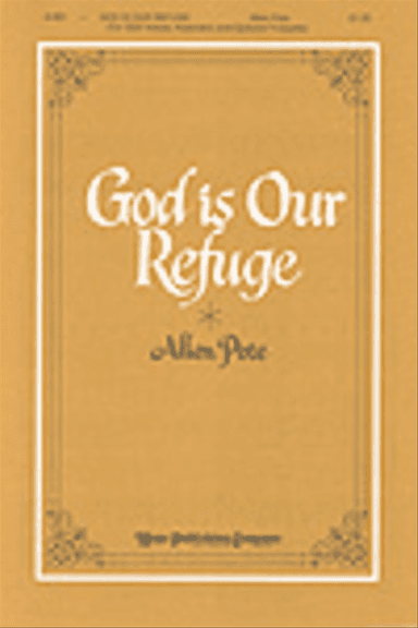 God Is Our Refuge