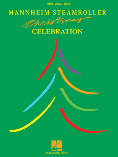 Mannheim Steamroller – Christmas Celebration
