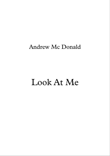 Look At Me