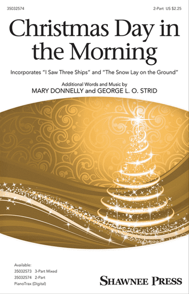 Christmas Day in the Morning