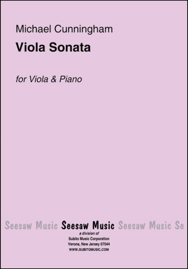 Viola Sonata
