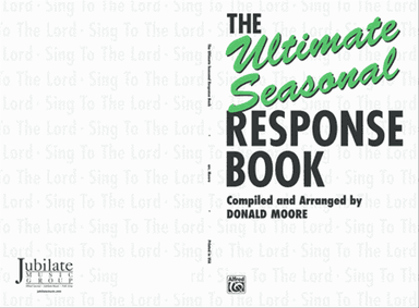 The Ultimate Seasonal Response Book