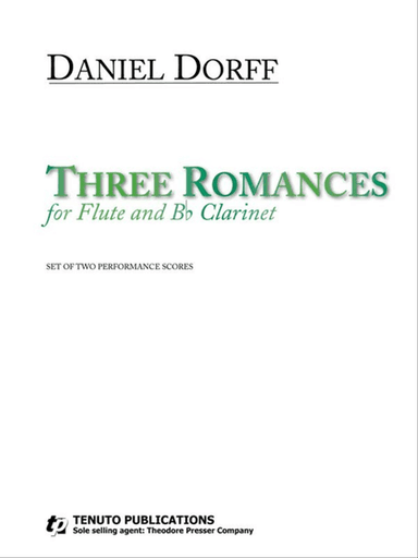 Three Romances
