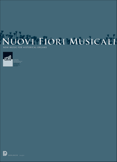 Nuovi Fiori Musicali